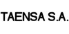 Property of Taensa S.A.