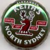 North Sydney
