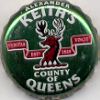 County of Queens