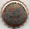 Beno&icirc;t