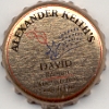 David