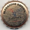 Gaudet