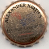 Levangie / Levandier