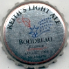 Boudreau