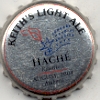 Hach&eacute;