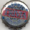 '72 AL Cy Young Trophy Winner? - Gagnant du troph&eacute;e Cy Young dans la LA en '72?
