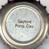 Gaylord Perry, Clev.
