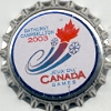 Bathurst-Campbellton 2003