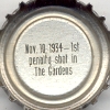 Nov.10, 1934 - 1st penalty shot in The Gardens