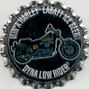 Dyna Low Rider