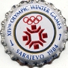 Sarajevo 1984