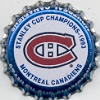 1993 - Montreal Canadiens