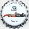 Arrows - Toranosuke Takagi (Japan)