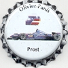 Prost _ Olivier Panis (Frankreich)
