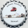 Stewart - Johnny Herbert (Gro&szlig;britannien)