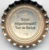 Schon mitgestrampelt? Tour de Barock