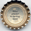 Schon gefestet? Im Bierkrugstadel