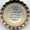 Schon mitgefestet? Josefstag in der Erlebnisbrauerei