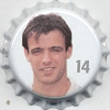 14 - Patrick Kersten