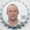 20 - Marco Huth