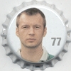 77 - Aleksandar Knezevic