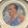 Alfred Dompert - 3000 m Hindernislauf