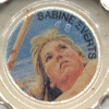Sabine Everts - Siebenkampf