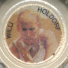 Willi Holdorf - Zehnkampf