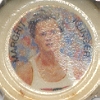 Margrit Klinger - 800 m Lauf