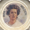 Rita Wilden - Kurzstreckenlauf ( Sprint )