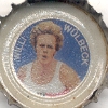 Willi Wülbeck - 800 m Lauf