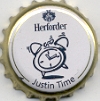 Justin Time
