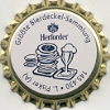 Gr&ouml;&szlig;te Bierdeckel-Sammlung