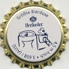 Gr&ouml;&szlig;te Bierdose