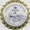 Gr&ouml;&szlig;te Bierdosen-Sammlung