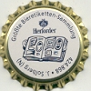 Gr&ouml;&szlig;te Bieretiketten-Sammlung