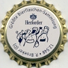 Gr&ouml;&szlig;te Bierflaschen-Sammlung