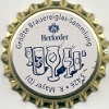 Gr&ouml;&szlig;te Brauereiglas-Sammlung
