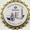 Kleinste Bierflasche