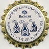 Schnellste Kronkorken&ouml;ffner