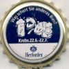 Was schert Sie anderes Bier?