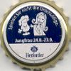 Spielen Sie nicht die Unschuldige.