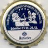 In Bier-Fragen treffen Sie heute ins Schwarze.