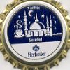 T&uuml;rkei - Serefe!