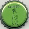 Alfred - Erdm&auml;nnchen