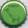 Horst - Lama