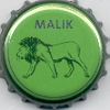 Malik - L&ouml;we