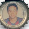 Andr&eacute;s Iniesta Lujan