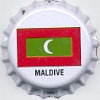 Malediven