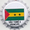 S&atilde;o Tom&eacute; und Principe